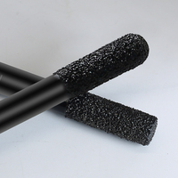 Fraise à graver diamantée Palton 6 mm 8 mm 10 mm pour machine de gravure CNC, outil de sculpture en relief pour marbre, granit et pierre