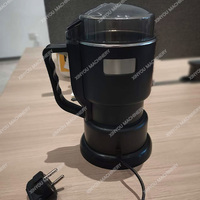 Petite machine à broyer les feuilles de thé matcha, les feuilles de bambou, les herbes aromatiques, les poudres, etc.