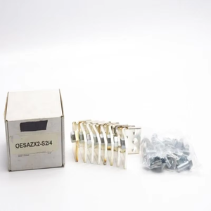 OESAZX2-S2/4 NSMP Nuovo Originale Pronto per la Spedizione Controllore PLC Dedicato per Automazione Industriale - Product Image 1