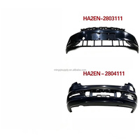 Advantage Supply – Pare-chocs avant et arrière pour véhicules électriques BYD, pare-chocs avant et arrière pour véhicules à énergie nouvelle HA2EN-2803111 HA2EN-2804111