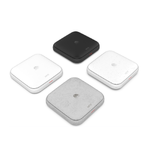 AirEngine8771-X1T 11be Punto de Acceso Wi-Fi 7 para Interiores, 2+2+4 Tribanda, Antena Inteligente, USB, BLE, PoE OUT, AirEngine 8771-X1T - Product Image 5