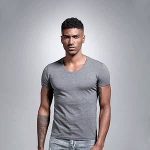 T-shirt décontracté 100% polyester 180g, vente en gros, personnalisation avec votre propre logo et texte, impression numérique, haute qualité, séchage rapide - Product Image 4