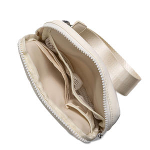 Mini <strong>Zip</strong> <strong>Around</strong> Dual Pouch Wristlet With Straps Wristlet Keychain Wallet for Women Coin <strong>Purse</strong> <strong>Small</strong> Cute for Teen Girl - Product Image 4