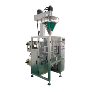 Confezionatrice automatica per confezionatrice in polvere per confezionatrice per sacchetti di sale per particolato - Product Image 4