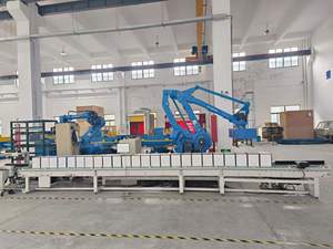 Robot de palettisation automatique PL320 Manipulator 4 axes Yaskawa pour l'industrie - Product Image 3