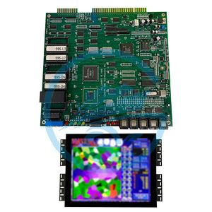 STOCK Pot0 Gold Amusement Game Pog595 Plateau <span class=keywords><strong>de</strong></span> <span class=keywords><strong>jeu</strong></span> - Product Image 4