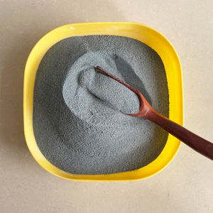 砂浆用高纯度92% SiO2含量微硅硅粉的出厂价格 - Product Image 3