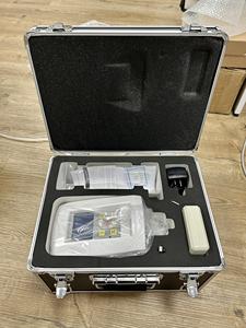 เครื่องวัดความหนืดแบบหมุนดิจิตอล NDJ-5S/8S | เครื่องทดสอบความหนืดในห้องปฏิบัติการ | มาตรฐาน ISO 2555 & ASTM D2196 - Product Image 5