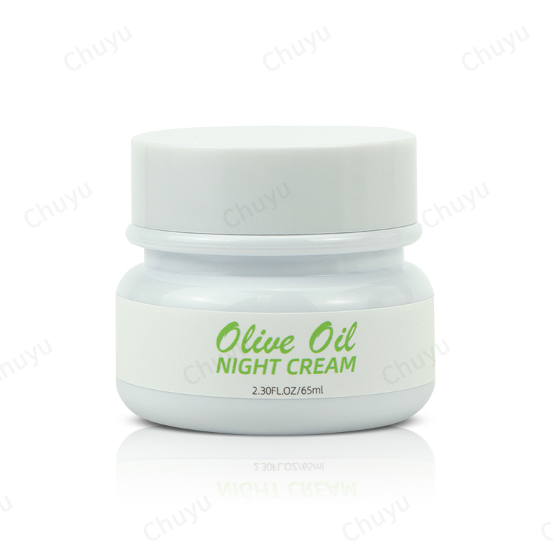 Olive Oil Night  Cream