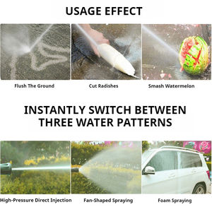 Nettoyeur haute pression à eau chaude pour <span class=keywords><strong>voiture</strong></span>, équipement spécialisé de <span class=keywords><strong>nettoyage</strong></span> de véhicule, laveuses enfichables pour voitures professionnelles - Product Image 5