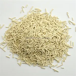 Eco-Friendly Pet Cleaning Product Ultra Less Dust Low Tracking Pine Wood Cat Litter Pellets Wood