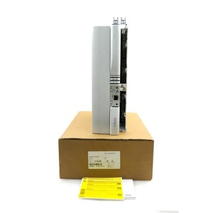 E94AMHE0324 ไดรฟ์ 3.2 กิโลวัตต์ 400 โวลต์ |   มาตรฐาน IP65 |   แรงบิด 10 นิวตันเมตร สำหรับหุ่นยนต์/CNC EtherCAT และ PROFINET - Product Image 5