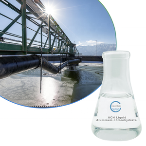 Flocculant 방취제 중국에 있는 알루미늄 Chlorohydrate PAC ACH 분말/액체 CAS no. 12042-91-0 제안 무료 샘플 - Product Image 2