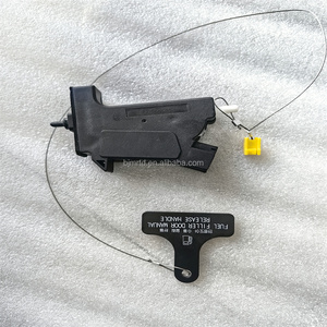 Cordón de Apertura de Tanque de Combustible de Alta Calidad para <span class=keywords><strong>Santa</strong></span> <span class=keywords><strong>Fe</strong></span>, 815902W000 - Product Image 2