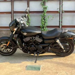 Motocicletas Harley-Davidson Touring Usadas, OFERTA VENTA 2025, Harley-Davidson Fat Boy, Motocicleta Cruiser Nueva, <span class=keywords><strong>Motos</strong></span> a Gasolina - Product Image 2