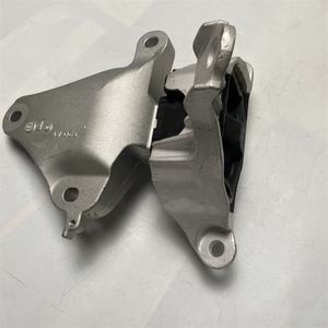 Soporte de Motor 50850-T20-A11 para <span class=keywords><strong>CIVIC</strong></span> <span class=keywords><strong>2022</strong></span> FE3 RZ3 FE1, Conjunto de Cojinete de Goma para Transmisión 50850T20A11 - Product Image 6
