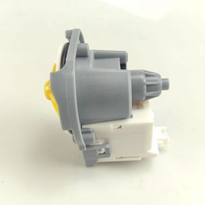 Ensemble moteur de pompe de vidange pour lave-vaisselle W10348269, pièces d'appareils de cuisine électriques en plastique et métal - Product Image 3