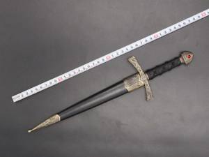 Orcrist épée courte Le cosplay <span class=keywords><strong>hobit</strong></span> - Product Image 4