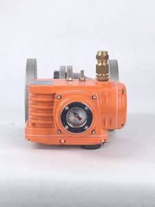 Actuador de Alta Calidad, Bajo Consumo de Energía, Alto Torque, IP67 para OEM, Velocidad Opcional, Tipo Bola - Product Image 3