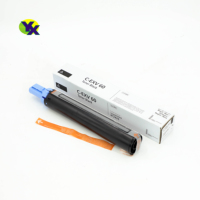 Vente directe usine – Cartouche de toner noir compatible C-EXV60/C-EXV60i pour copieur Canon ImageRunner 2425/2425i