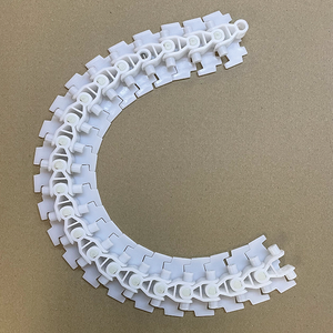 สายพานลำเลียงโซ่2023 MS3 CL 5แบบติดตั้งง่ายและออกแบบให้จัดส่งง่าย - Product Image 5