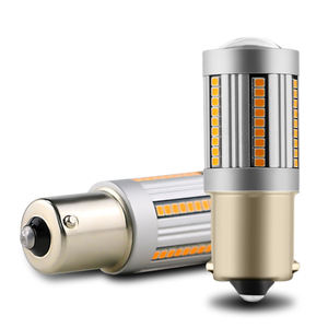 R8ซูเปอร์สดใสสีขาว Canbus นำหลอดไฟสำหรับการสำรองข้อมูลรถย้อนกลับแสง912 921 T15 W16W - Product Image 5