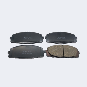 Plaquettes de <span class=keywords><strong>frein</strong></span> avant slim pour toyota ace, van <span class=keywords><strong>mini</strong></span> bus, D1434, 2006 — 2017, 04465-26421, 04465 — 26420 - Product Image 2