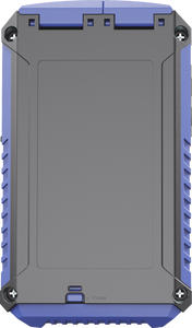 جهاز اختبار الألياف البصرية متعدد الوظائف <span class=keywords><strong>OTDR</strong></span> نشط 1310/1550 نانومتر 24 ديسيبل 100 كيلومتر مع شاشة لمس صغيرة - Product Image 6