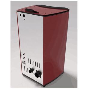 Chaudière à granulés français Hydro, haute qualité, 22kw, poêle/<span class=keywords><strong>Poele</strong></span>, granulés - Product Image 3