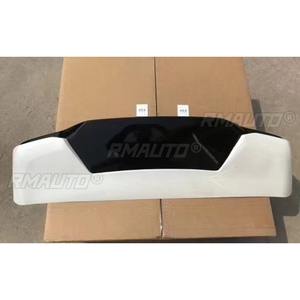 Alerón Trasero para Techo de Coche Prado, Accesorios para Toyota Prado 2018, Pieza de Modificación Exterior - Product Image 6