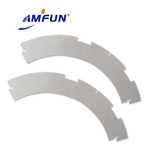 Isolateur en céramique de type montage, protection haute température, matériaux et éléments d'isolation pour processus textiles - Product Image 2