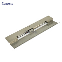 Tête d'impression neuve d'origine 98-0350060-00LF pour imprimante d'étiquettes thermiques TSC TTP-384MT 300 dpi