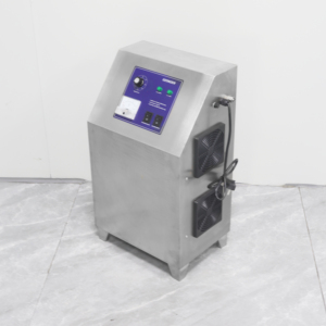 Ozone các nhà sản xuất bán buôn không khí và nước máy lọc 5g Ozone Máy phát điện 10g xử lý nước Ozone máy - Product Image 5