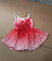 Robes élégantes pour enfants, assorties et personnalisables, en spandex, vêtements en vrac, ensembles de robes pour filles de 0 à 14 ans, lots de vêtements en stock