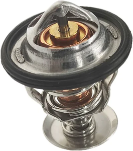 Nuovo Termostato per Camion Modello 8-97160654-0 per DYNA <span class=keywords><strong>HINO</strong></span> - Product Image 1