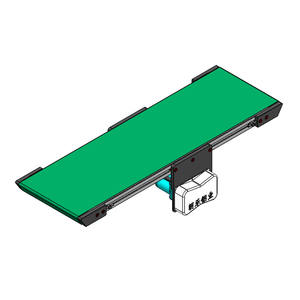 Pabrik Cina OEM sabuk konveyor makanan daging kustom profesional/pita konveyor/konveyor sabuk agregasi - Product Image 5