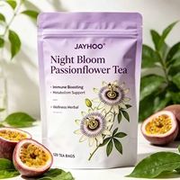 Thé aux herbes de Passiflora OEM/ODM |   Favoriser la digestion |   Compléments alimentaires naturels à base de plantes pour favoriser le sommeil des adultes |   Non destiné aux femmes enceintes