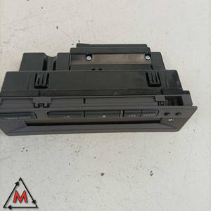 Écran multifonction 12806123 pour Saab 9-5 Mk1 1997-2010 d'occasion (84026) - Product Image 4