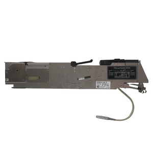 Alimentador SMT 00345356-01 Siemens S, Módulo Alimentador Plateado de 3x8mm - Product Image 1