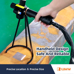 Hete Verkoop Draagbare Fiber Laserreiniger <span class=keywords><strong>3</strong></span>-In-1 100W Voor Roestverwijdering Metalen Markering & Dunne Plaat Snijden Voor Hout & Steen - Product Image 3