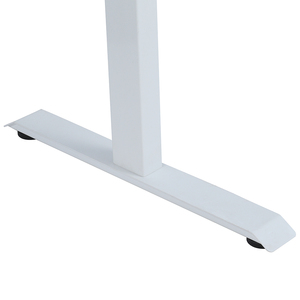 Ada điện Ergonomic động cơ kép nghiên cứu bảng Chất lượng cao nâng có thể điều chỉnh chiều cao ngồi đứng bàn - Product Image 3