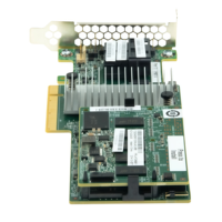Carte contrôleur PCIe 3.0 X8, interface SAS3108, puce 12 Gb/s, cache 1 Go/2 Go, 8 ports internes, composants informatiques M5210