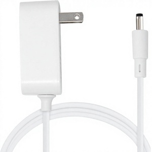 15W Power Adapter with 1 USB Port 100V Input for <strong>Echo</strong> Spot/<strong>Echo</strong> <strong>Dot</strong> (<strong>3rd</strong>-5th <strong>Gen</strong>) &amp; <strong>Echo</strong> Pop/<strong>Echo</strong> Pop Kids (6-Foot Cable) - Product Image 4