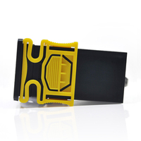 Contrôleur de température unique refroidi par air RINGDER AC Plus974 avec écran LED, panneau ABS, personnalisation OEM/ODM