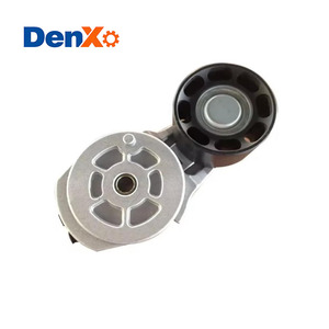 Nuevo Tensor de Correa 3681240 4059202 para Motor ISX QSX 2003-2013 con Garantía de 12 Meses - Product Image 1