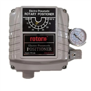 YT-1000 ระบบอิเล็กโทรนิวเมติกอัจฉริยะ พร้อมอินพุต 4-20mA / โปรโตคอล HART - Product Image 5