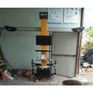 Sistema de Alineación de Ruedas BIVEO 3D, Alineador de Ruedas de Alta Precisión, Actualización Gratuita de <span class=keywords><strong>Alldata</strong></span> - Product Image 6