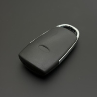 Télécommande universelle 433 MHz pour porte de garage, code fixe, scan automatique, contrôleur multi-marques, captureur de code