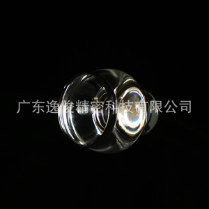 Transparent Acrylic <b>Sofa</b> <b>Legs</b> Gourd Shape Non Slip <b>For</b> Living Room Furniture - Product Image 4