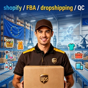 Agente de Carga Marítima y Aérea DDP en Europa para Envío de Autopartes y Equipo Pesado con Entrega Rápida y Tarifas Económicas - Product Image 2